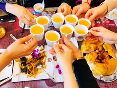 招牌水果茶-超级厨房概念餐厅(奥园广场店)