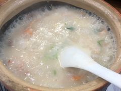 虾粥-常兴记广东小厨(浦东路店)