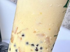 -1点点(曹杨路店)