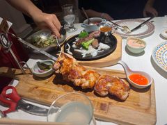 -俄士厨房(五棵松华熙LIVE店)