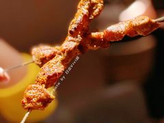 -丝路金桃·新疆菜(徐汇店)