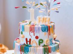 -半分甜(台柳路店)