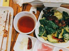 -木屋烧烤(龙湖天街店)