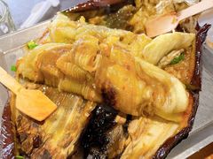-很久以前羊肉串(南京路第一百货店)