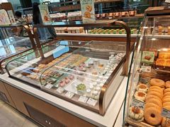 -爱达乐面包生日蛋糕(旭海时代广场店)