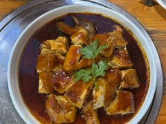 -东坊味道私房菜·地道顺德菜(大良店)