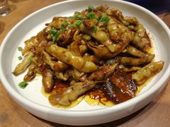 -小天厨民间菜馆(深圳街店)