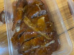 -广香烧腊快餐店