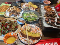 -申记串道(万豪店)