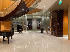 -上海明天广场JW万豪酒店