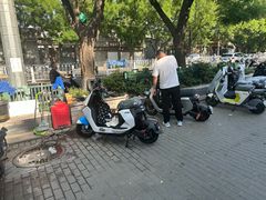 -九号电动车(安定门内大街店)