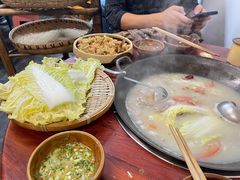 -草本味·市井羊肉馆(新开铺总店)