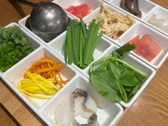 -云海肴·汽锅鸡·云南菜(东坝金隅店)