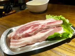 -·缸桶屋·韩式牛肋条自助烤肉(西湖D11店)