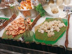 -犇放和牛烤肉·烤榴莲自助(苏宁城市奥莱店)