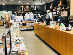 -MUJI无印良品(万象城店)
