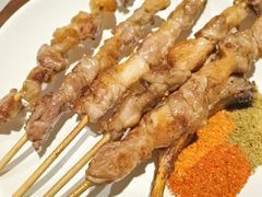 -朗丽兹自助餐厅