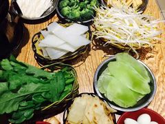 -范贤光鸡公煲(平乐园总店)