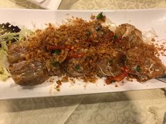 -喜记避风塘炒辣蟹(旗舰店)