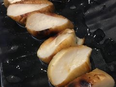 -肉甲韩国木炭烤肉(新壹街1店)
