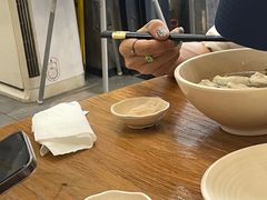 -老乌家特色小炒泡馍(大皮院店)