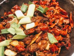 -嘉丰湘菜馆(芳群园店)