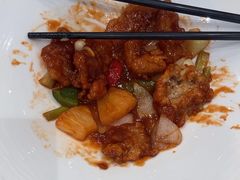 -兴悦酒家(保利克洛维店)
