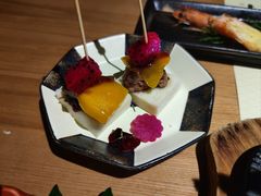 -和创柚子·会席日本料理(新区淮海街店)