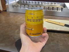 -很久以前羊肉串(南京路第一百货店)