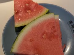 -汉阳廷自助烤肉·火锅(壹方天地店)
