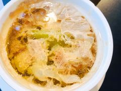 -香港新发烧腊茶餐厅(水围店)
