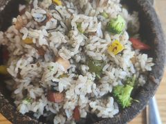 -枣子树·素食餐厅(朱家尖店)