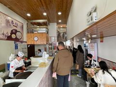 -姥家春饼店(漳州二路店)