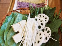 -潮汕美牛肉丸火锅店(天宁寺店)