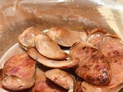 -牛将军•涮肉•烤肉(北京王府井·故宫店)