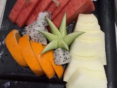 -海底捞火锅(步行街广场店)