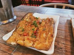-枪火串烧·东北特色烧烤(罗湖总店)