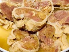 -蒙亨·手把肉·蒙古包文化主题餐厅(天恒广场店)