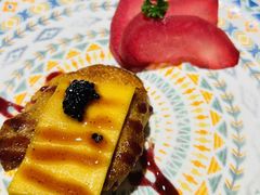 -俄士厨房(五棵松华熙LIVE店)