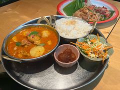 -Ginger(兴国路店)