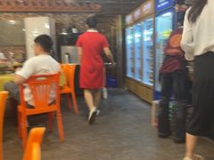 -202特色排档(五缘湾店)