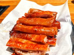 -丰豪烧烤·粤式大排档(学府店)