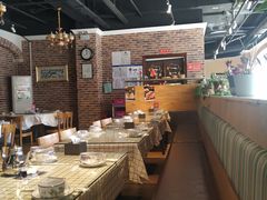 -山玲湾新疆菜(立清路店)