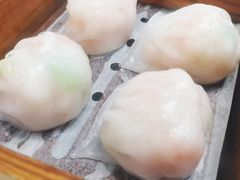 -點無缺茶楼·海鲜酒家(世博店)