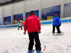 -绍兴启迪乔波冰雪世界