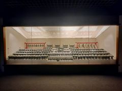 -兴隆文化园景区-兖州博物馆