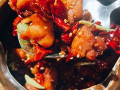 -Mountain House East Village 川山甲