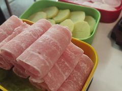 -福源药膳鸡(天润城店)