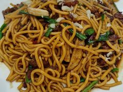-驴全道葭州驴肉公馆(榆林商业步行街店)