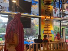 -叁宝烤肉• 西安烧烤(凤城十二路店)